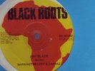 Barrington Levy - Jah Black / Robert Emmanuel - Leave