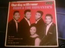 RUBY AND THE ROMANTICS,RARE 60s E.P.