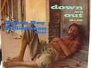 SONNY BOY WILLIAMSON down and out blues 1st press LP