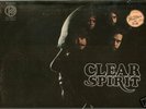 CLEAR SPIRIT-ORIG ODE LP SEALED PRICE TAG NM
