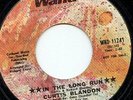Curtis Blandon In the Long Run Wand Northern   Hear It