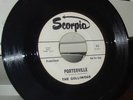 Early CCR 45 - The Golliwogs on Scorpio VG to VG+ PROMO