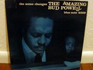 The Amazing Bud Powell The Scene Changes Blue Note 4009