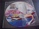 Marillion FUGAZI LP 12