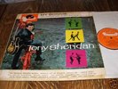 TONY SHERIDAN & THE BEAT BROTHERS WITH THE BEATLES,