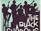 Black Shadows - Motherless Child  60s german freakbeat