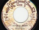 RUNNING ROUND - MICHAEL ROSE 