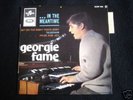 GEORGIE FAME/RARE FRENCH EP/ NEUF/PERFECT