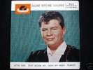RITCHIE VALENS/MORE ....  /RARE FRENCH EP/ NEUF/PERFECT