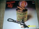 RARE Rolling Stones SPAIN Sticky Fingers 1971 NEAR MINT