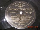 BEATLES - PLEASE PLEASE ME BLACK & GOLD MONO 1ST PRESS