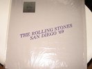 The Rolling Stones-San Diego '69- TMOQ Col Vinyl