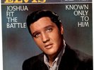 Elvis Presley 45 & PS 