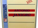 Janigro cello / Couperin, Hindemith, Vivaldi / Live rec