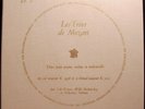 DF 81 LES TRIOS DE MOZART - LILI KRAUS BOSKOVSKY HUBNER