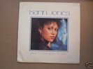 KARIN JONES            UNDER THE INFLUENCE OF LOVE