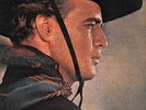 BRANDO One Eyed Jacks FRIEDHOFER RARE COV. FRENCH LP