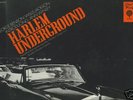 G Benson HARLEM UNDERGROUND Winley orig. funk breaks lp