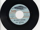 THE SUPURBS-DORE-WIND IS BLOWING-NORTHERN SOUL