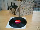 LED ZEPPELIN 111 FIRST PRESS PLUM MAROON LABEL2401 002