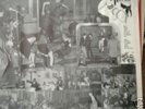 RARE HARDCORE PUNK LP FATAL RAGE ON MUTHA-PRIVATE PRESS