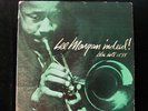 BLUE NOTE 1538 LEE MORGAN INDEED M- WAX NO RESERVE