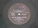 RARE EDDIE COCHRAN 78 RPM , JEANNIE , JEANNIE , JEANNIE