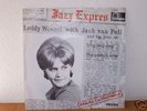 Rare Dutch jazz  Leddy Wessel w/ Jack van Poll Fontana