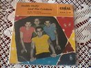 BUDDY HOLLY AND THE CRICKETS RARE GERMAN  EP