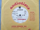 The Beatles Yesterday Capitol 45 RPM ACETATE NM+