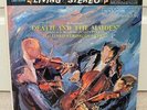Juilliard String Quartet RCA LSC-2378 LP TAS