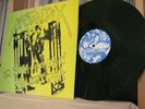 Appendix-El Raha oo Mun ValuuiiAA Orig Punk Killer LP