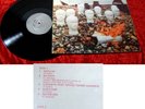 LP Cressida: Asylum