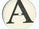 THE CURE,WHY CAN'T I BE YOU,RARE TEST PRESS 7''