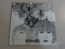 THE BEATLES     REVOLVER     STEREO LP     STILL SEALED