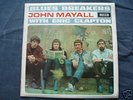 John Mayall Clapton Bluesbreakers UK 1st M(-) blues