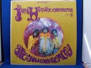 JIMI HENDRIX EXPERIENCE - Are You Experienced- NM ORIG