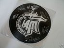@ IAM - FREEMAN - VINYL PROMO SIGNE 