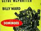 CLYDE McPHATTER /BILLY WARD DOMINOES Yellow Cover King