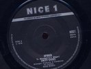 Sir Collins v.rare Unity All Stars Africa UK 45 Listen