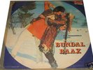 BUNDAL BAAZ maniacal moog/fuzz Bolly LP psych/funk HEAR