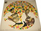 EMI1007 ALI BROTHERS Indian Classical Vocal LP HEAR