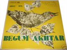 HMV2752 BEGUM AKHTAR Indian Classical 10