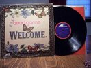 Bead Game- Welcome US Psych/Prog Promo Pressing