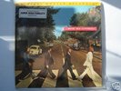 Beatles ABBEY ROAD Original MFSL Sealed Mint LP Record