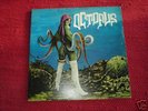 ' OCTOPUS ' LP : Very Rare  Restless Night . EX +