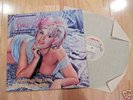 June Wilkinson Physical Fitness Vinyl LP - Cheesecake
