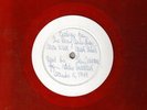 Rare RED VINYL Rec 1949 MAE WEST Perry Como Show