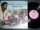 Cash McCall OMEGA MAN funk soul blues LP ORIG RARE NM