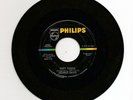 DOOWOP SOFT TOUCH-GEORGE DAVIS PHILIPS 1962 VG++